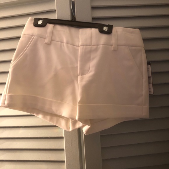 Alice + Olivia shorts - Picture 6 of 10